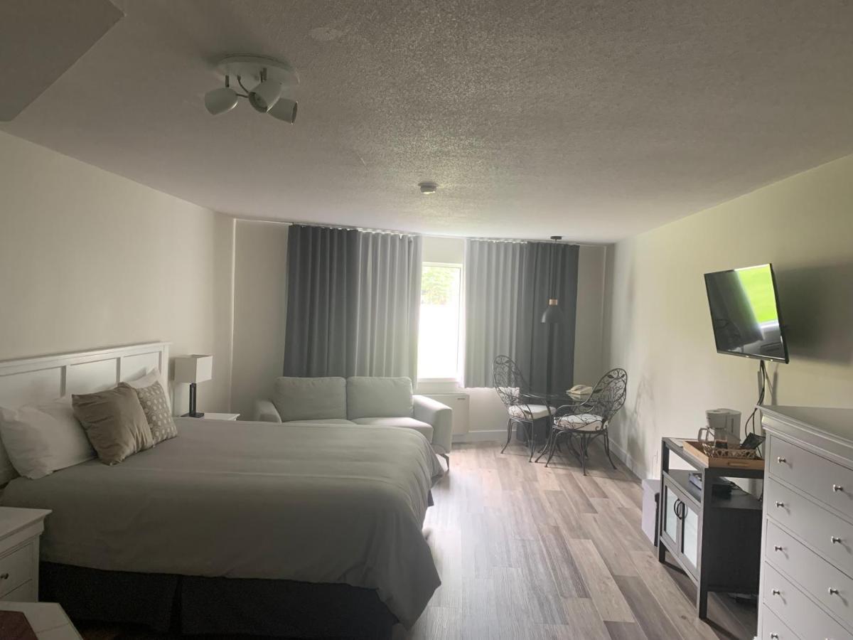 Auberge Matha Saint Jean De Matha エクステリア 写真