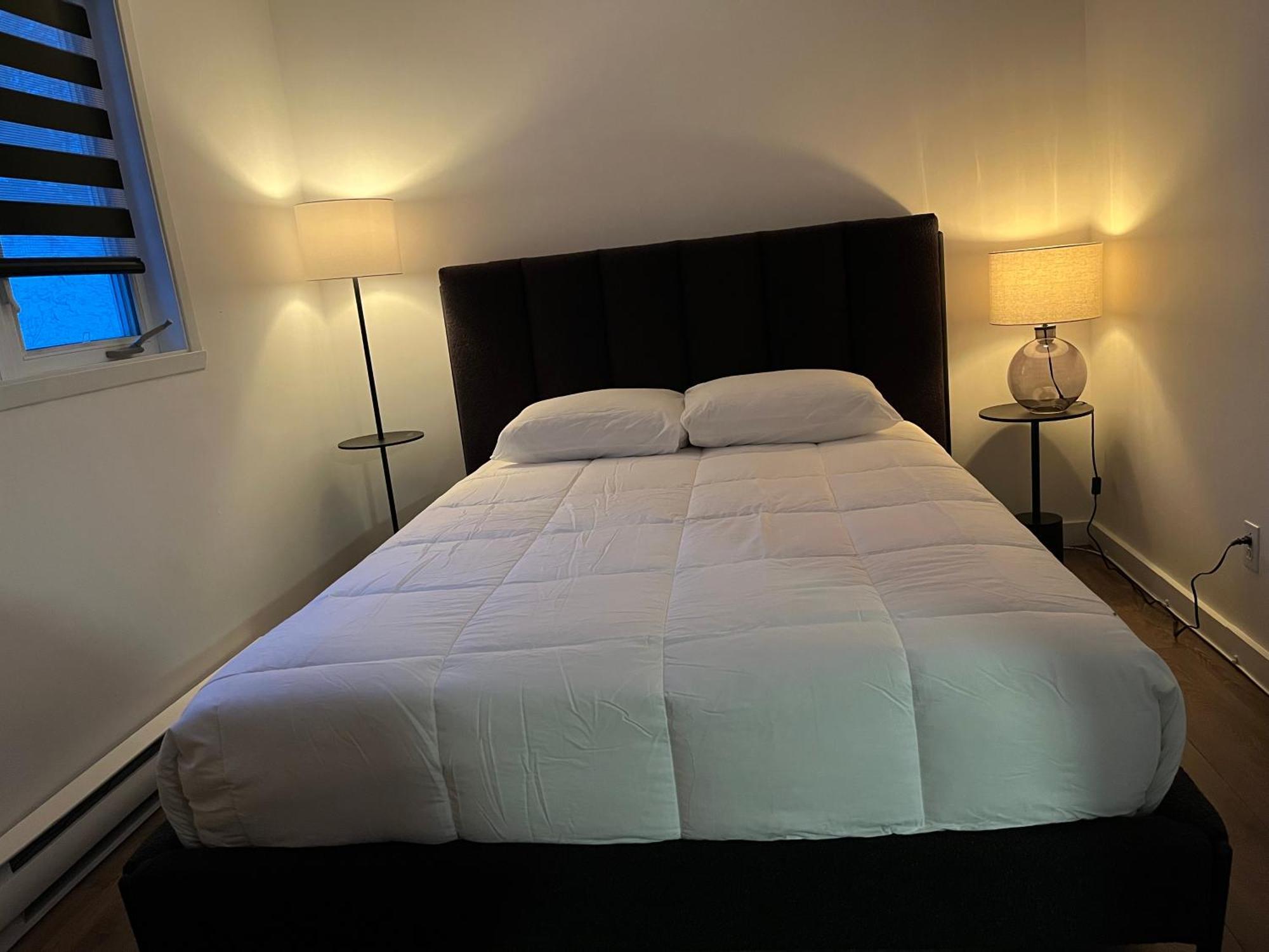 Auberge Matha Saint Jean De Matha エクステリア 写真